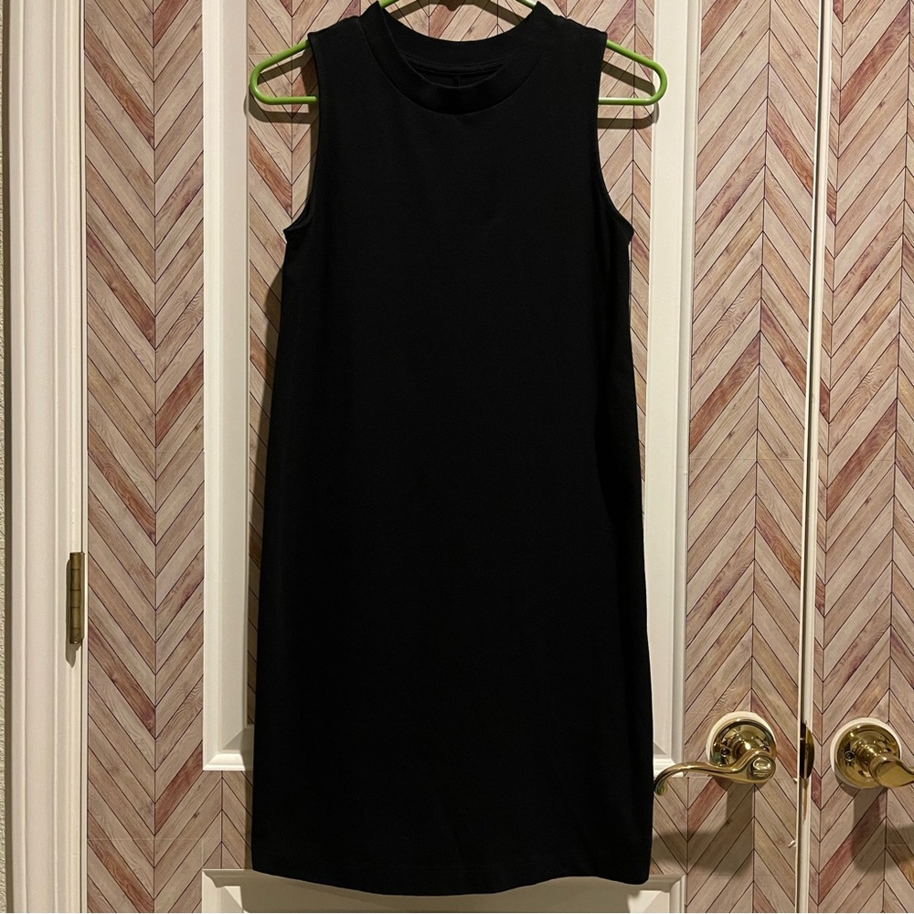 NWOT A New Day Sleeveless Knit Dress